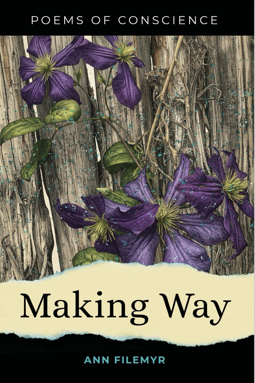 Making Way by Ann Filemyr